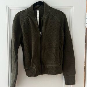 Lululemon jacket